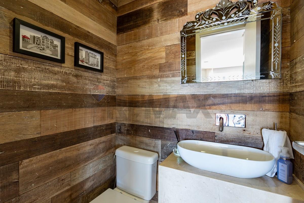 Apartamento, 3 quartos, 162 m² - Foto 46