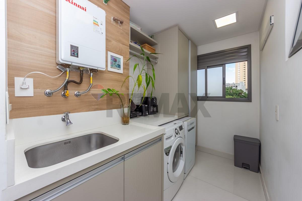 Apartamento, 3 quartos, 92 m² - Foto 27