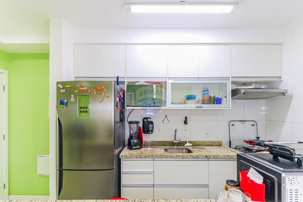 Apartamento, 1 quarto, 45 m² - Foto 48