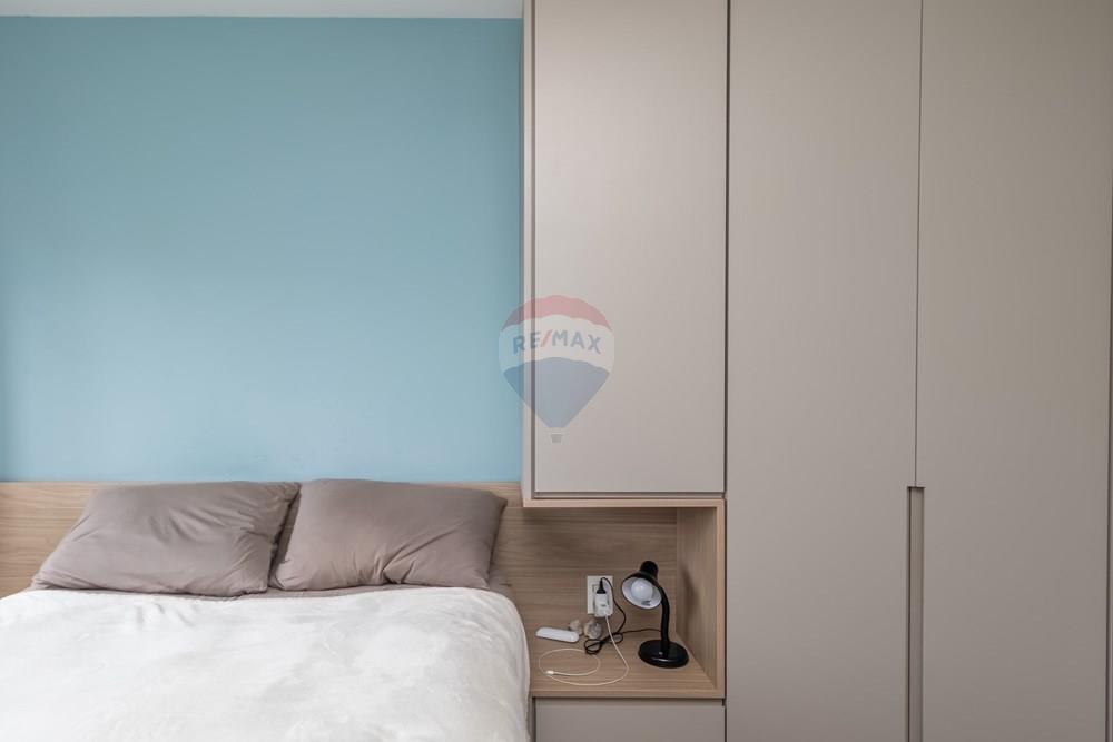 Apartamento, 2 quartos, 60 m² - Foto 21