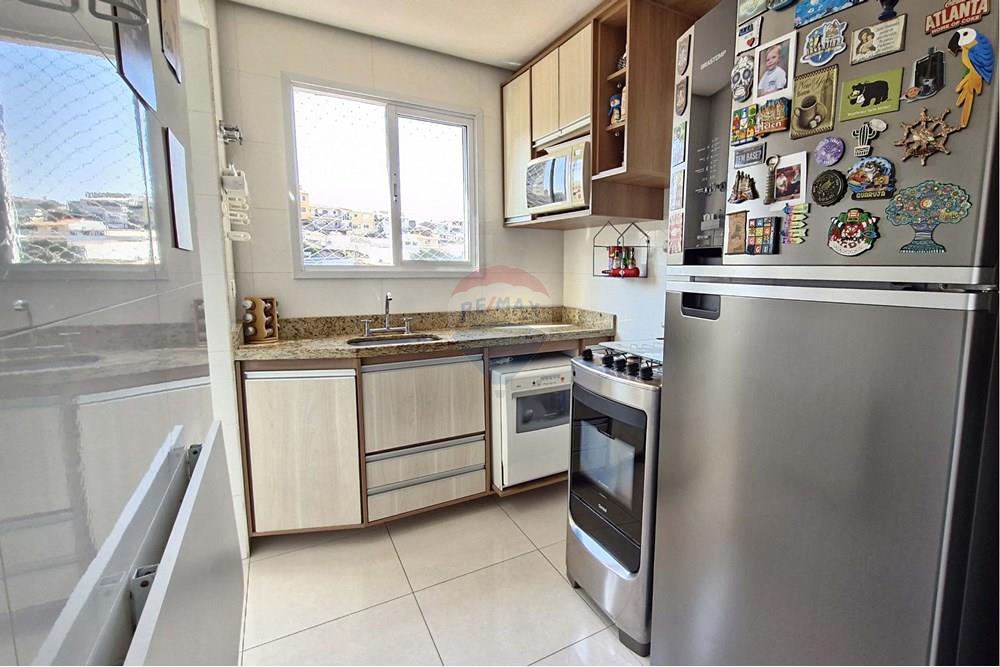 Apartamento, 2 quartos, 55 m² - Foto 44