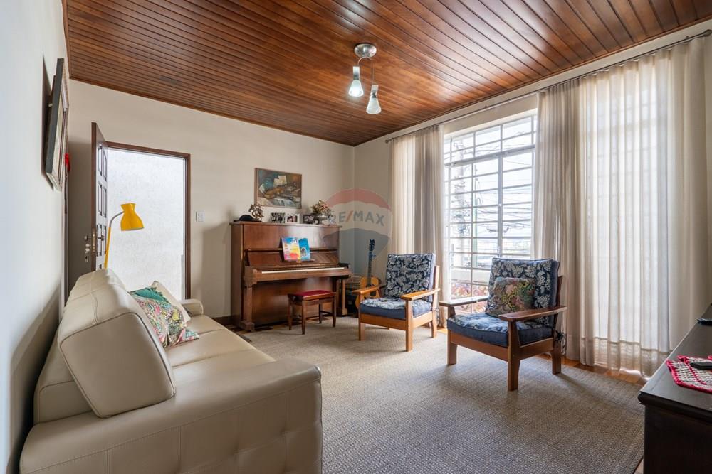 Casa, 3 quartos, 132 m² - Foto 3