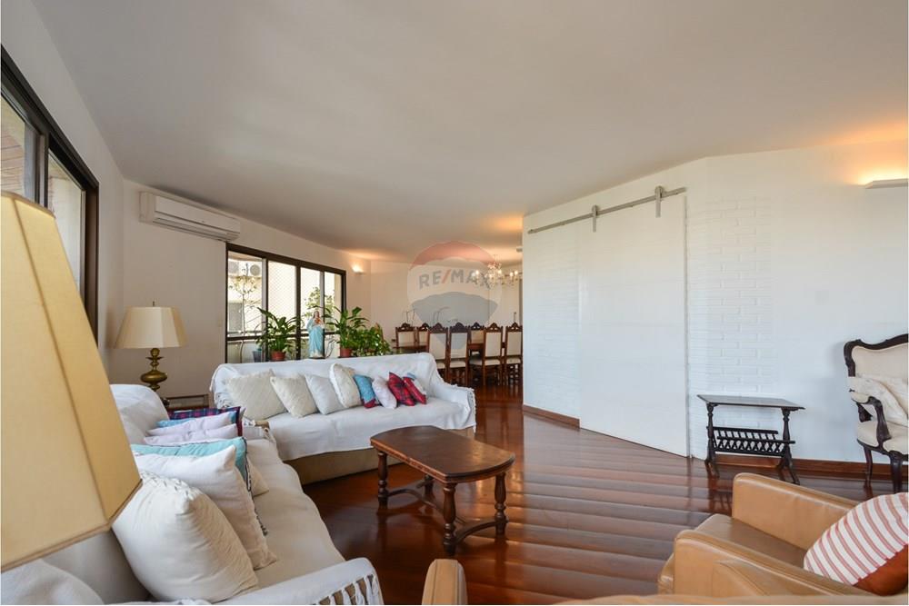 Apartamento, 4 quartos, 379 m² - Foto 7