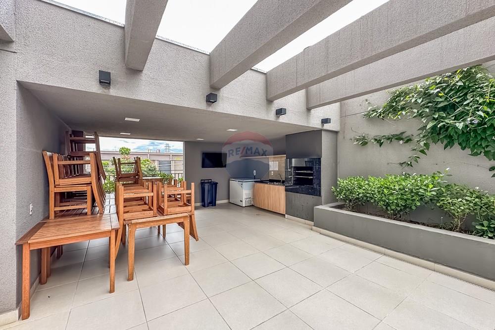 Apartamento, 2 quartos, 34 m² - Foto 22