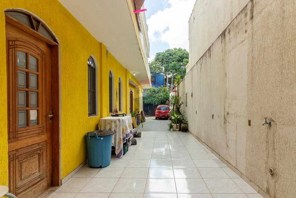 Prédio Inteiro, 200 m² - Foto 27