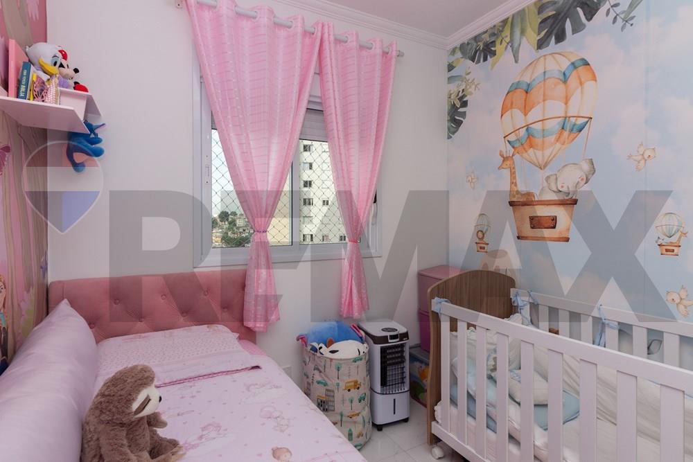 Apartamento, 2 quartos, 44 m² - Foto 9
