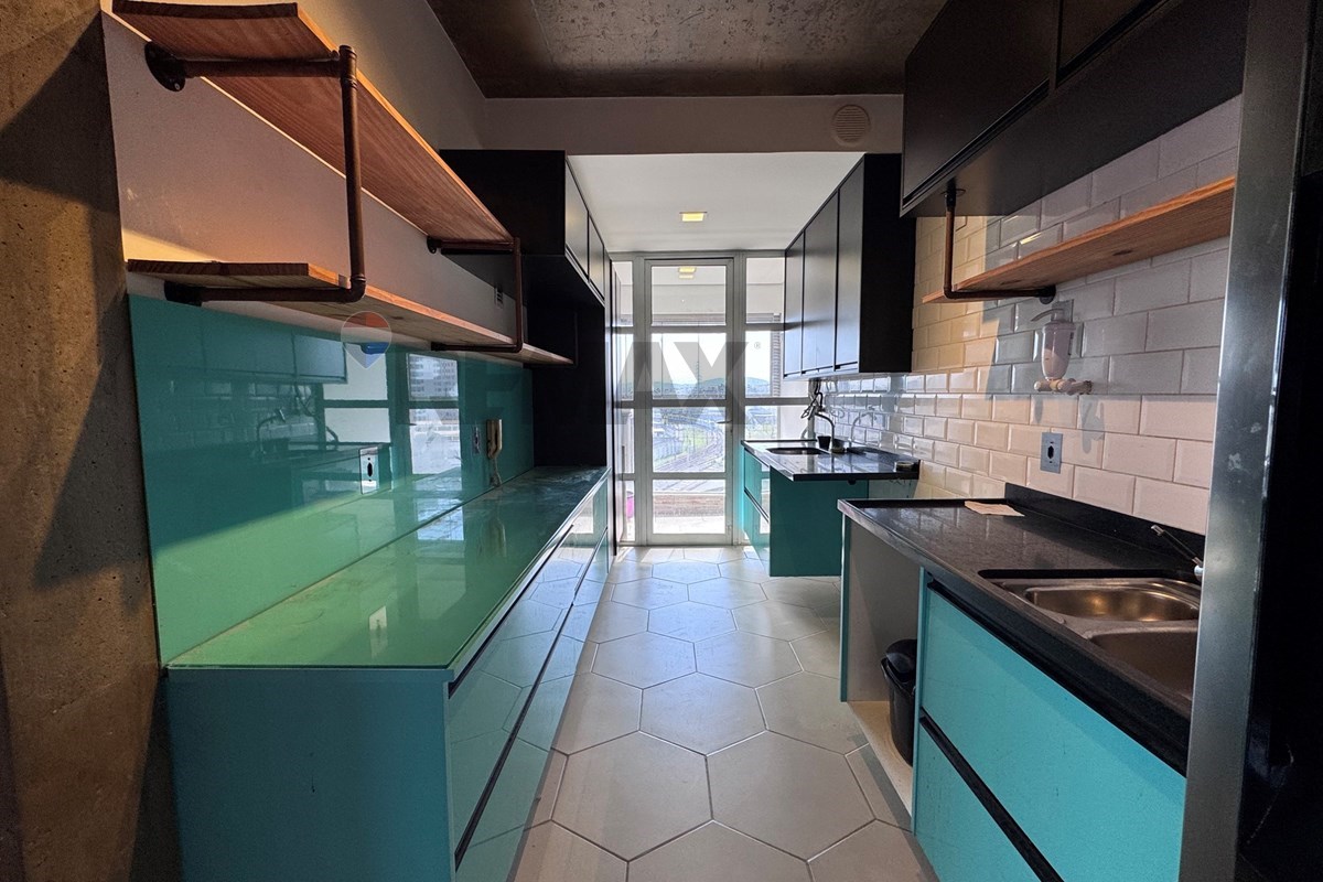 Apartamento, 1 quarto, 70 m² - Foto 1