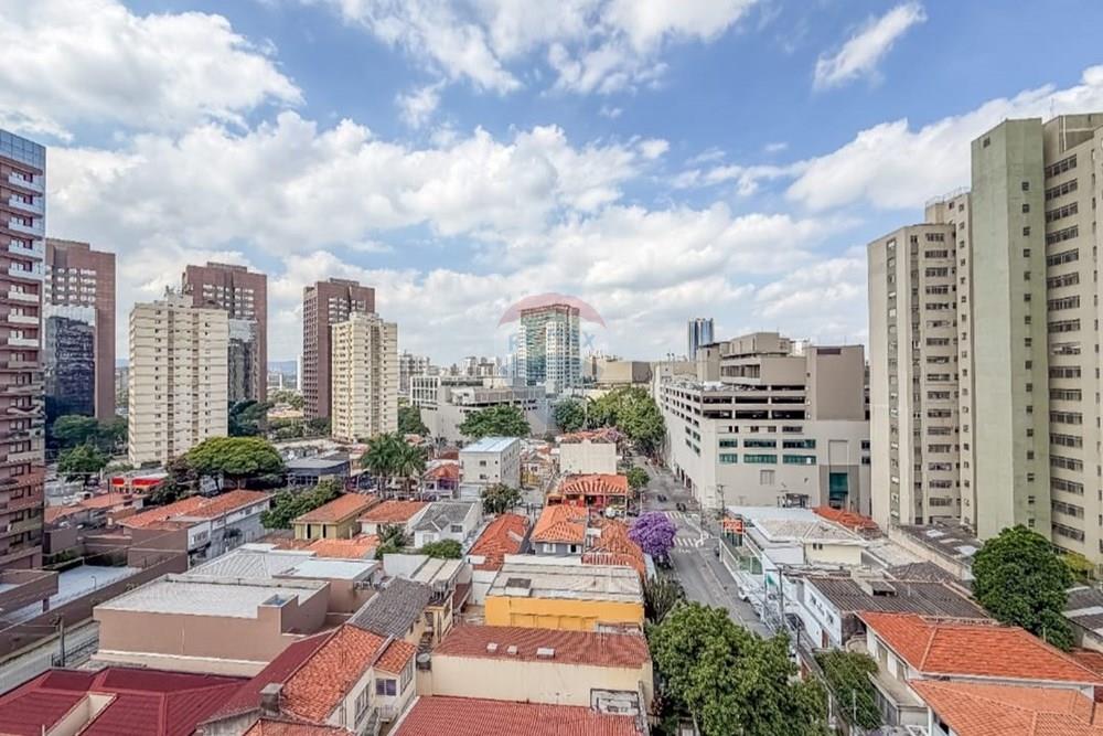 Apartamento, 3 quartos, 135 m² - Foto 20