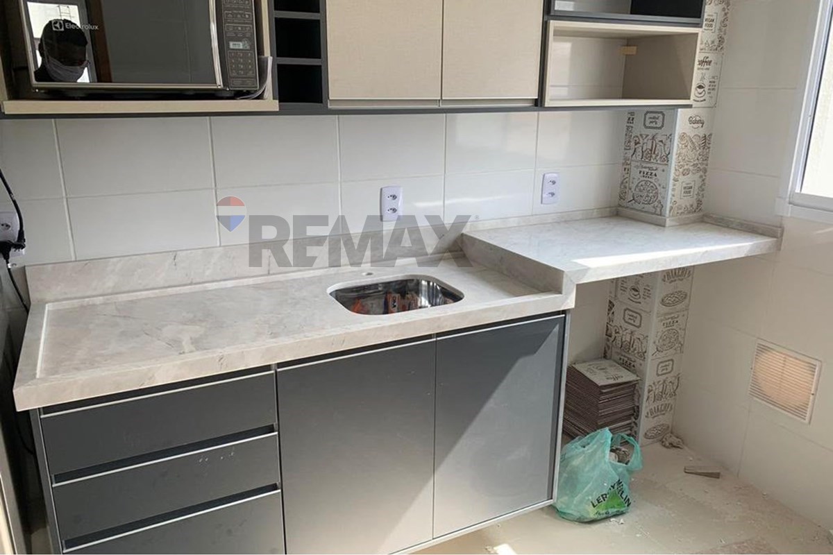 Apartamento, 1 quarto, 43 m² - Foto 8