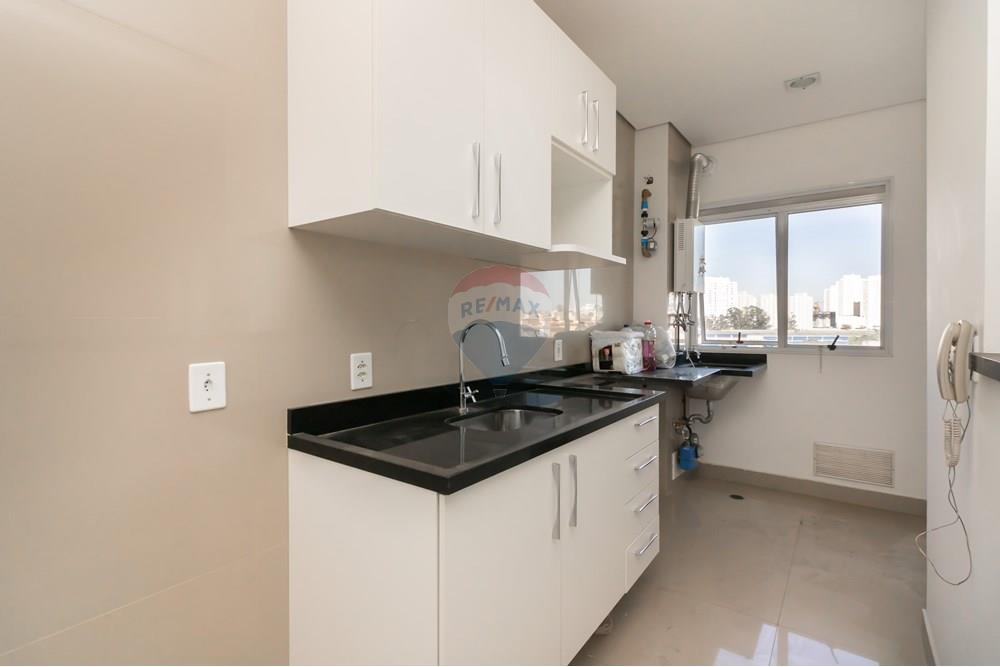 Apartamento, 2 quartos, 62 m² - Foto 6
