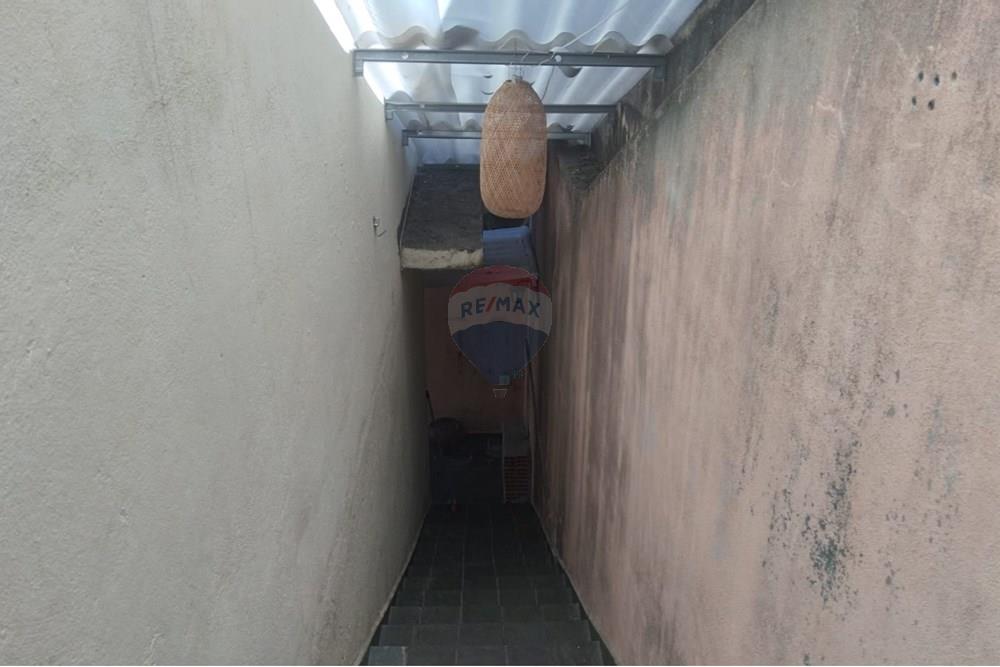 Casa, 1 quarto, 55 m² - Foto 23