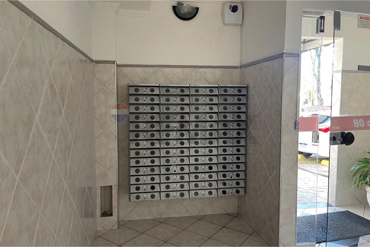 Apartamento, 2 quartos, 47 m² - Foto 32
