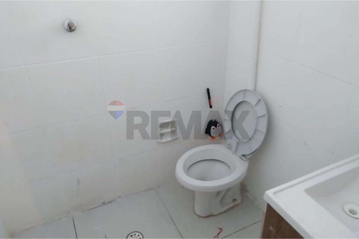 Casa, 1 quarto, 40 m² - Foto 11