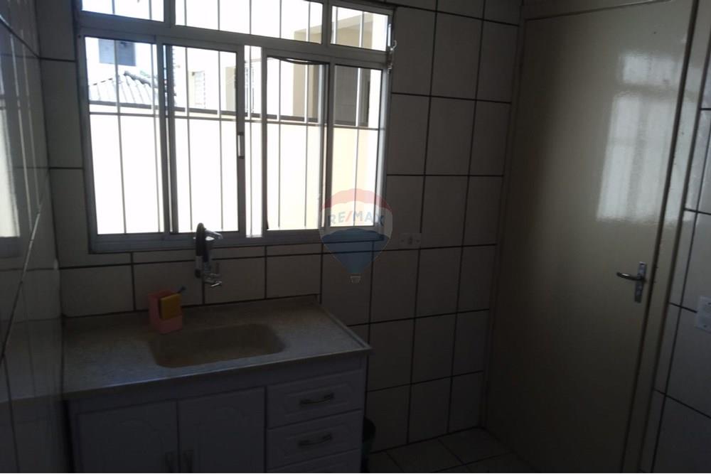 Casa, 1 quarto, 40 m² - Foto 9