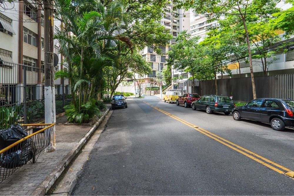 Apartamento, 1 quarto, 23 m² - Foto 36