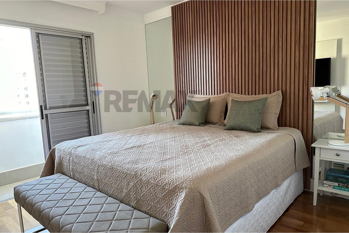 Apartamento, 3 quartos, 172 m² - Foto 5