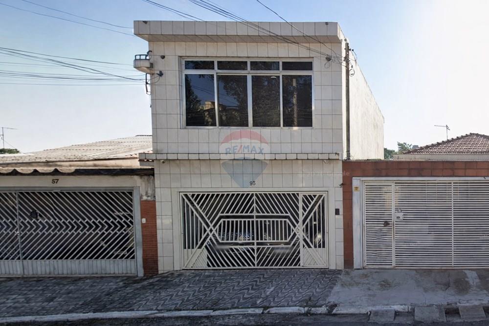 Casa, 3 quartos, 243 m² - Foto 152