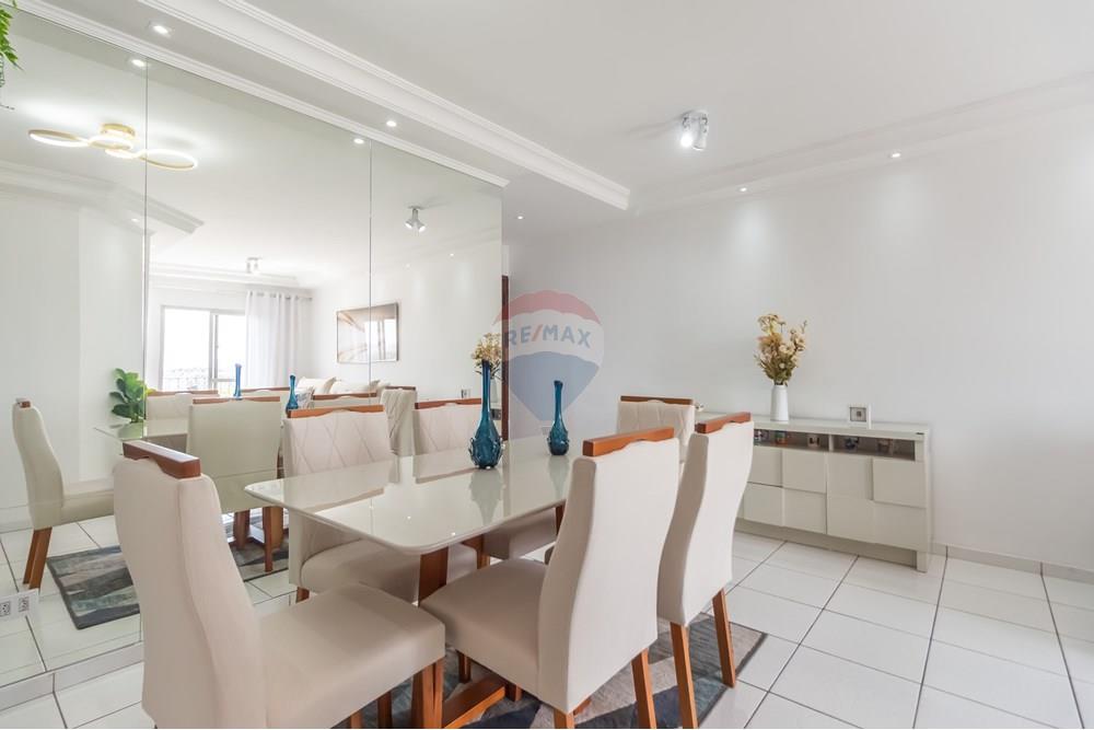 Apartamento, 3 quartos, 82 m² - Foto 9