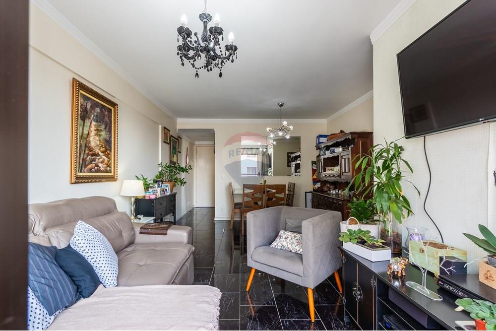Apartamento, 3 quartos, 93 m² - Foto 12