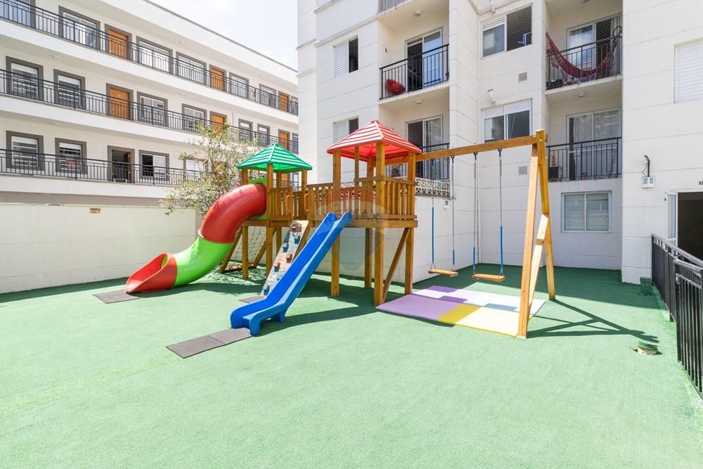 Apartamento, 2 quartos, 50 m² - Foto 24