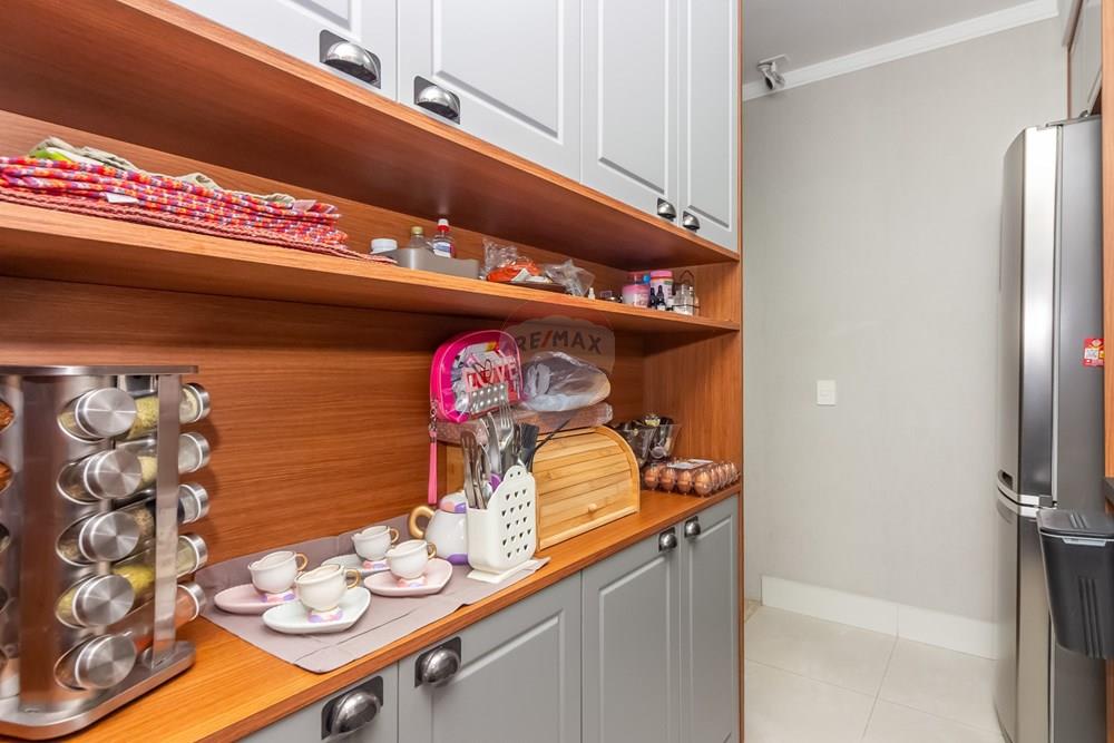 Apartamento, 3 quartos, 92 m² - Foto 22