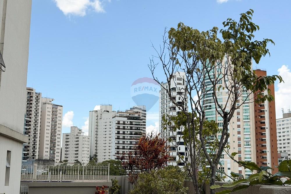 Apartamento, 3 quartos, 94 m² - Foto 94