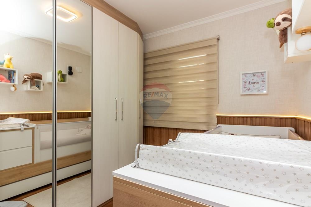Sobrado, 3 quartos, 115 m² - Foto 34