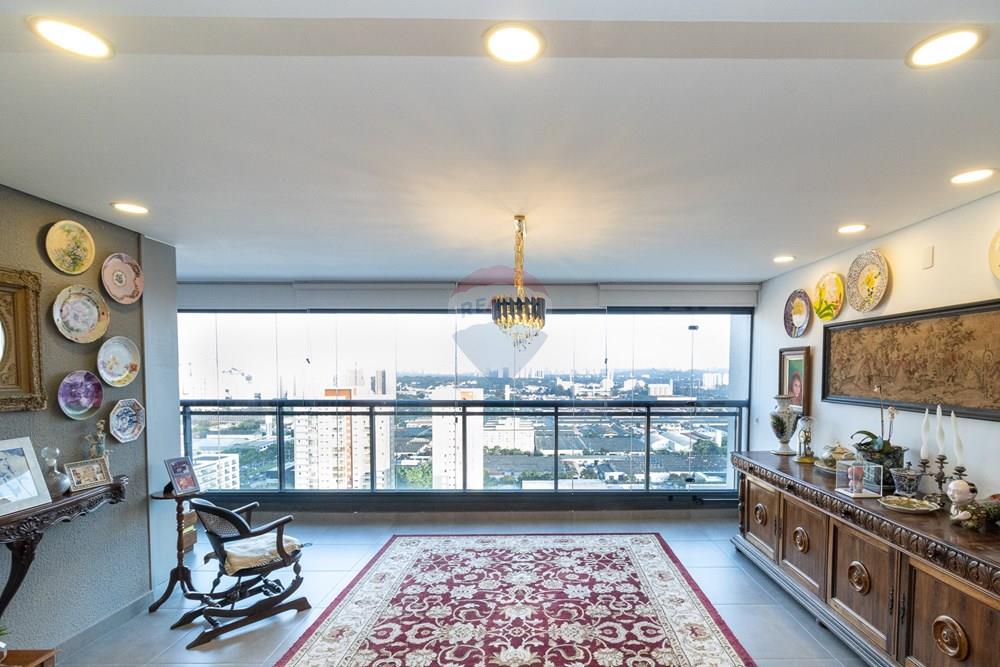Apartamento, 3 quartos, 154 m² - Foto 2