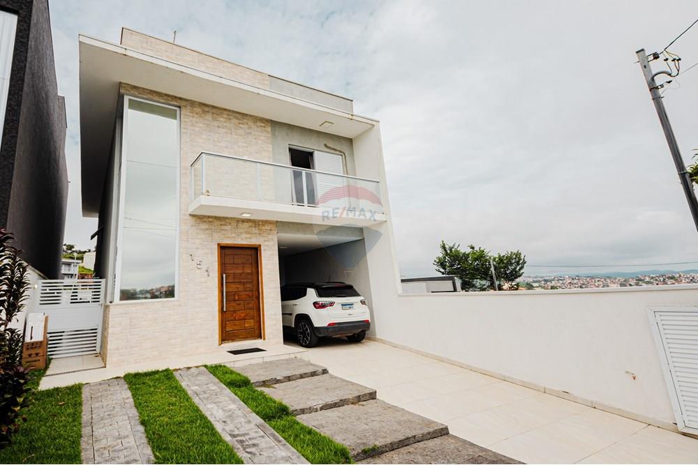 Casa, 3 quartos, 189 m² - Foto 44