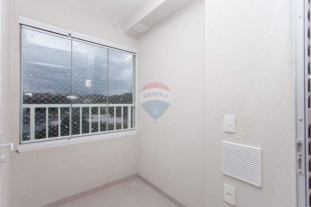 Apartamento, 2 quartos, 50 m² - Foto 11