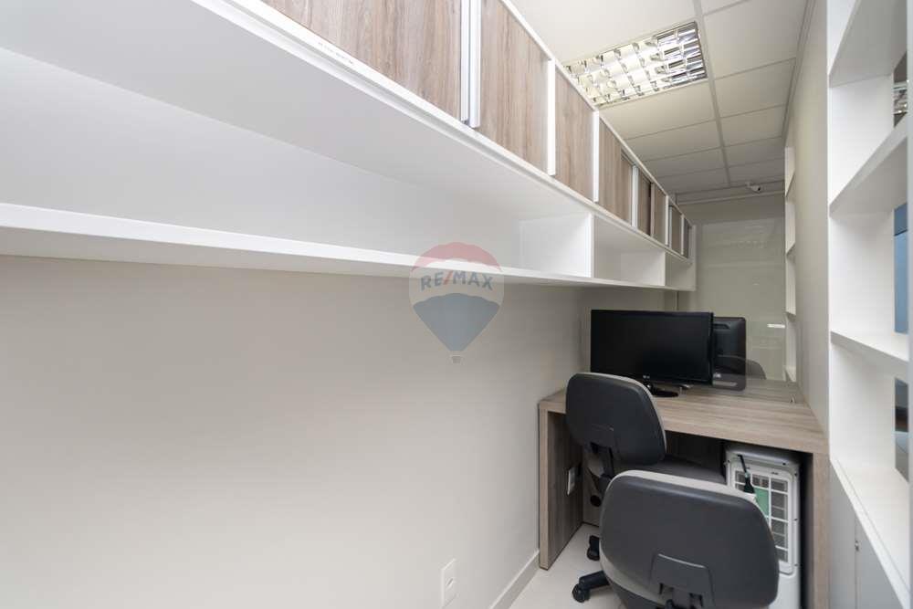 Sala-Conjunto, 76 m² - Foto 16