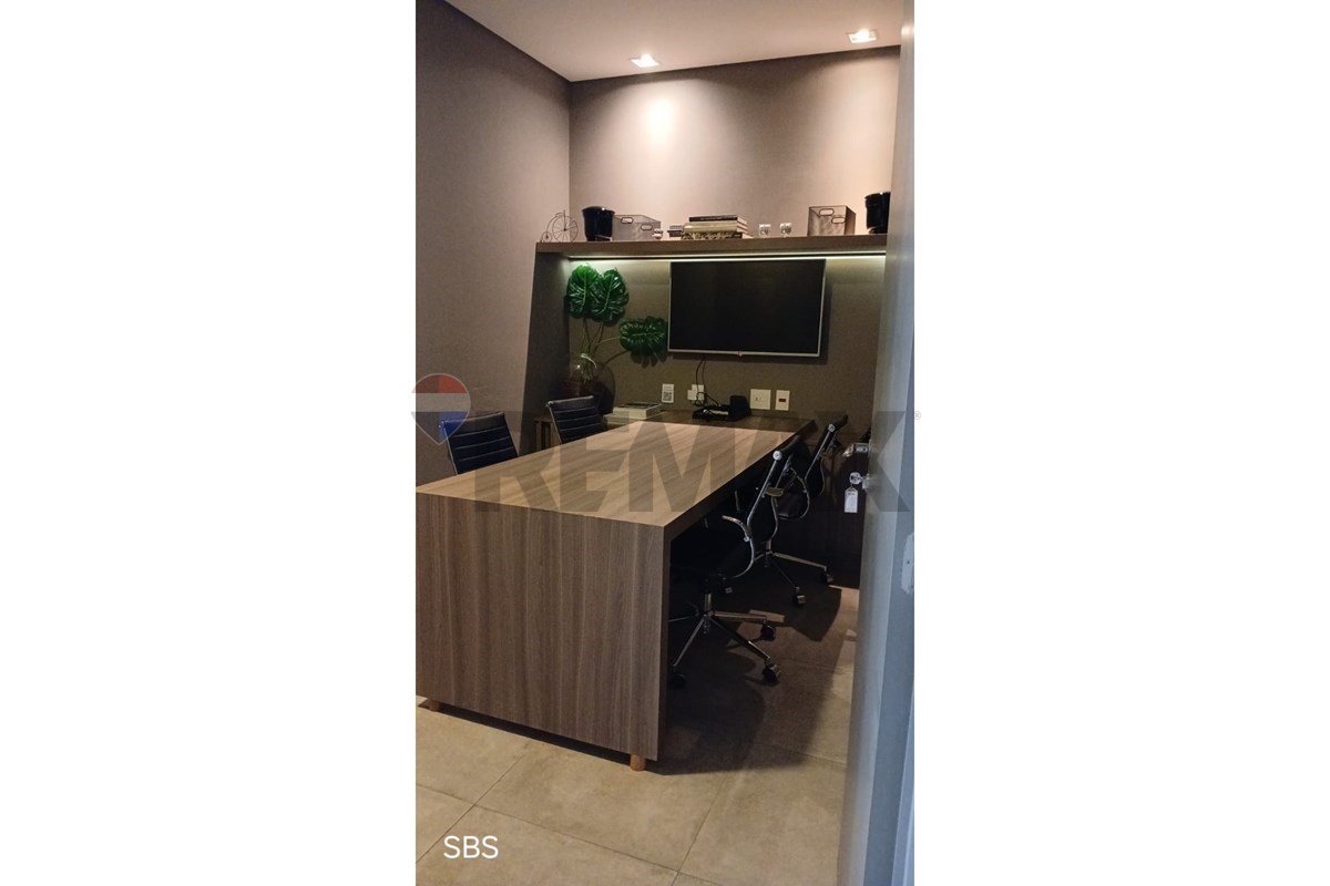 Apartamento, 1 quarto - Foto 1