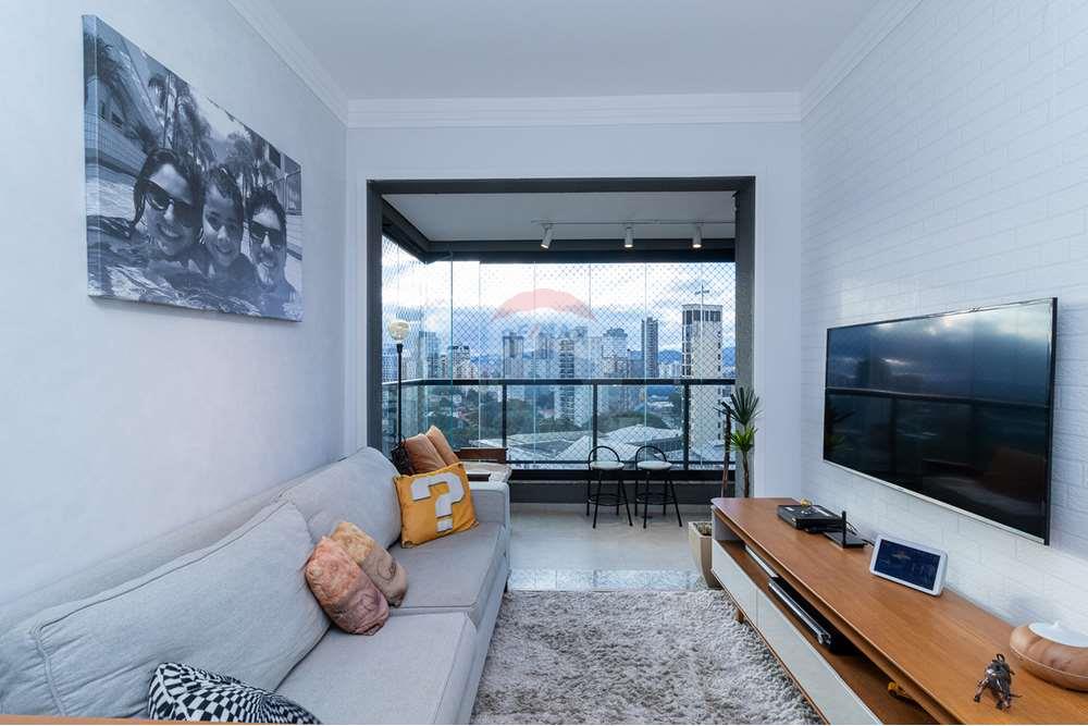 Apartamento, 2 quartos, 64 m² - Foto 4