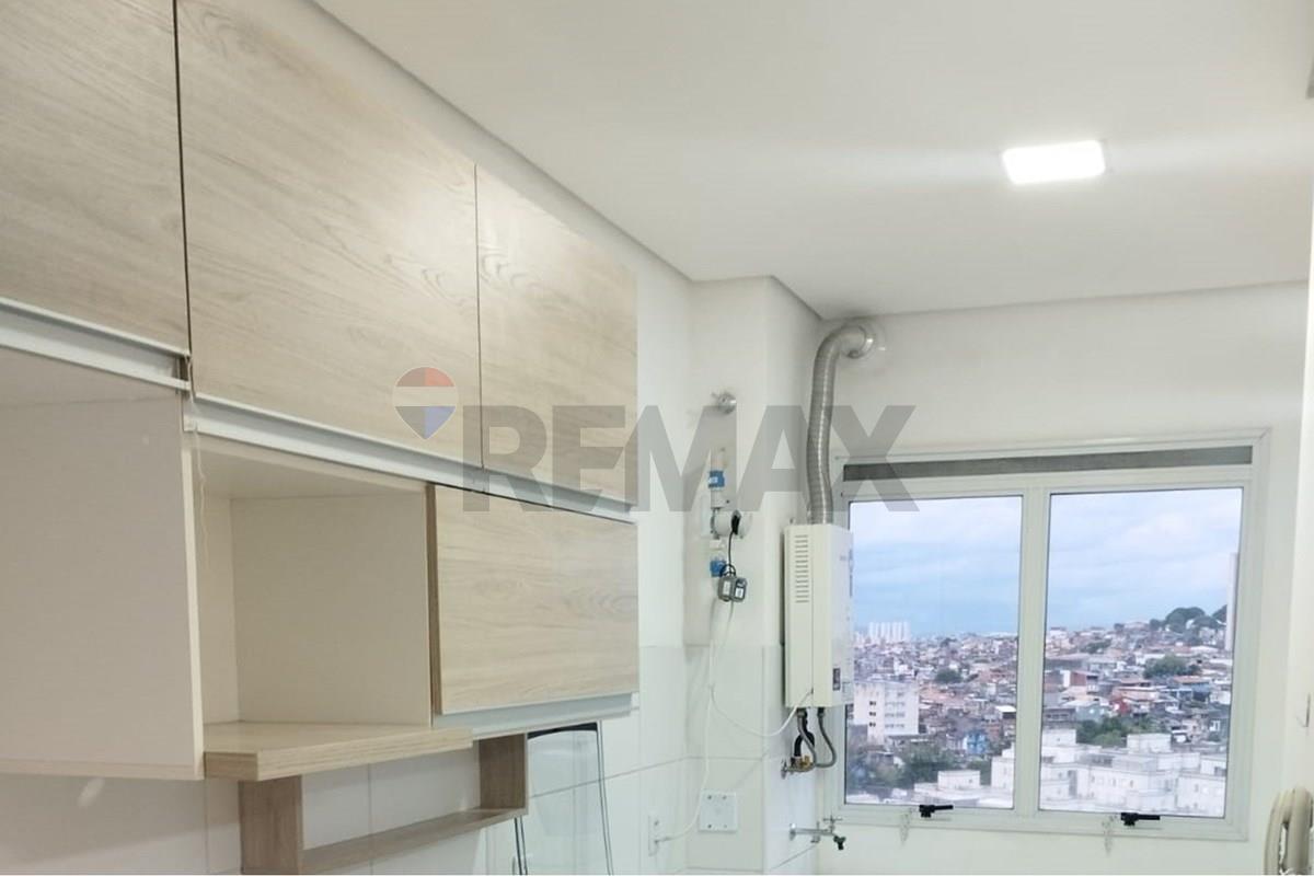 Apartamento, 2 quartos, 62 m² - Foto 17