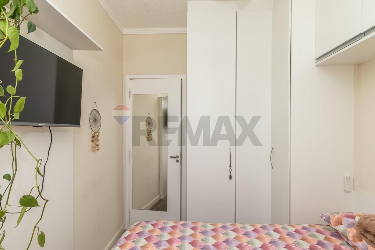 Apartamento, 3 quartos, 62 m² - Foto 11