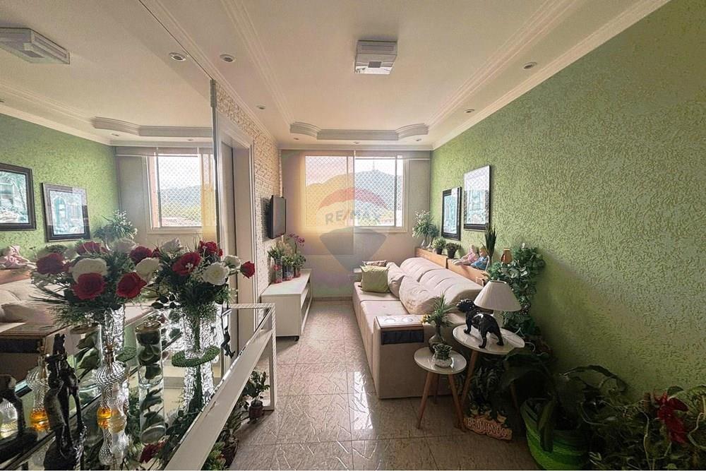 Apartamento, 2 quartos, 46 m² - Foto 18