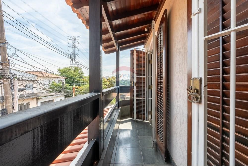 Casa, 3 quartos - Foto 54