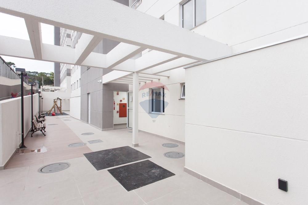 Apartamento, 2 quartos, 50 m² - Foto 41