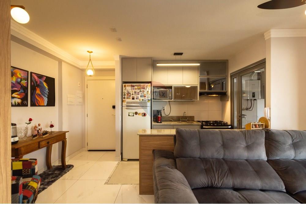 Apartamento, 3 quartos, 88 m² - Foto 1