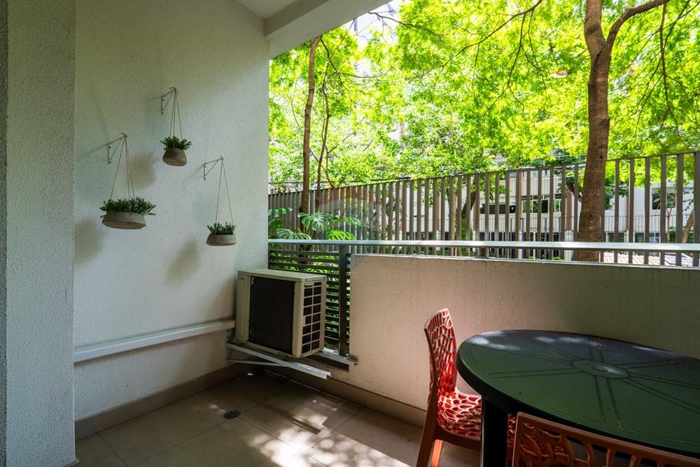 Apartamento, 1 quarto, 23 m² - Foto 66
