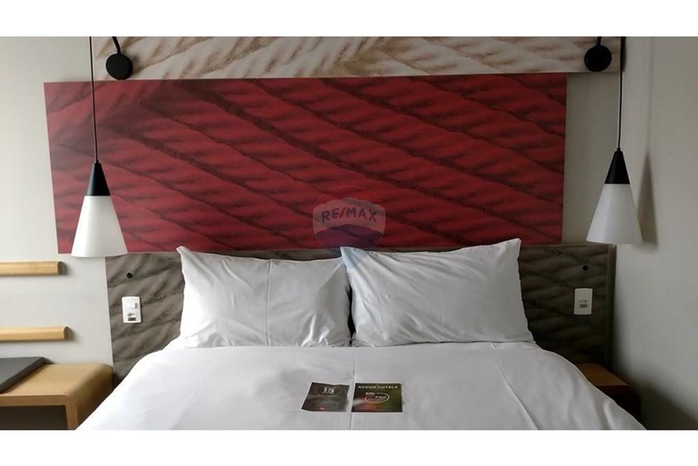 Hotel, 1 quarto, 19 m² - Foto 11