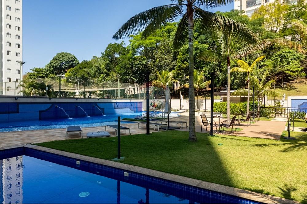 Apartamento, 3 quartos, 193 m² - Foto 140