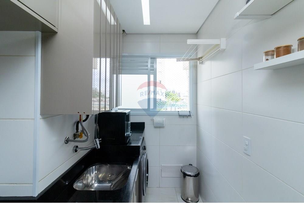 Apartamento, 2 quartos, 57 m² - Foto 7