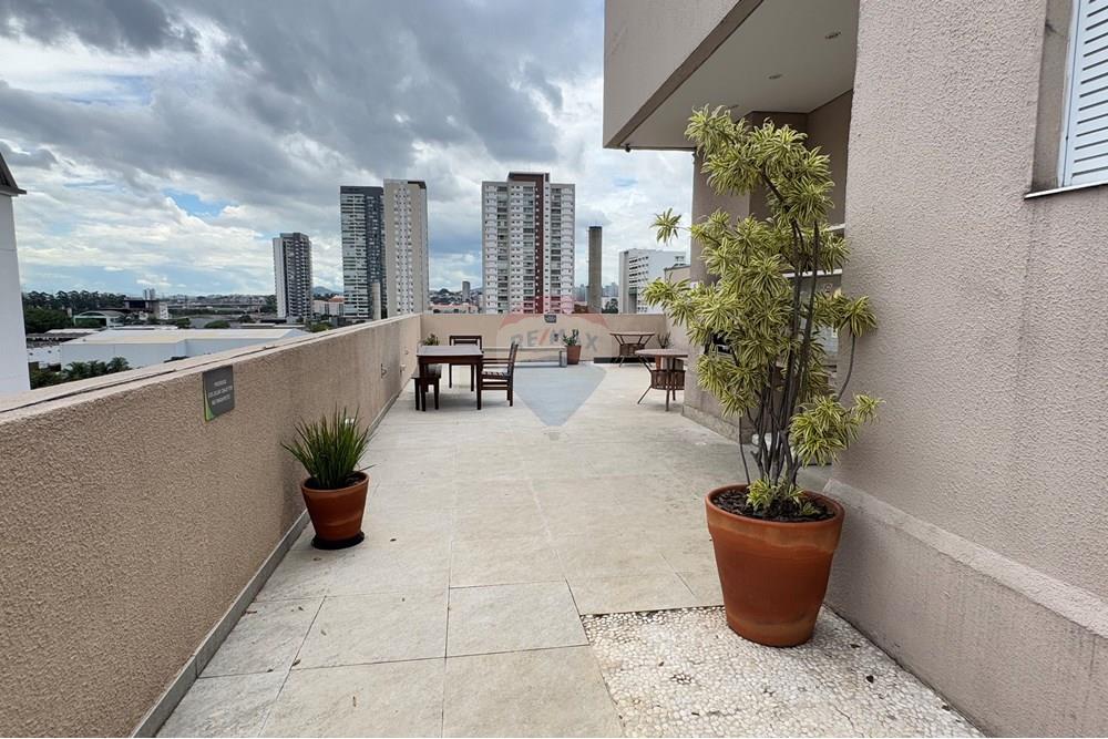 Apartamento, 2 quartos, 39 m² - Foto 39