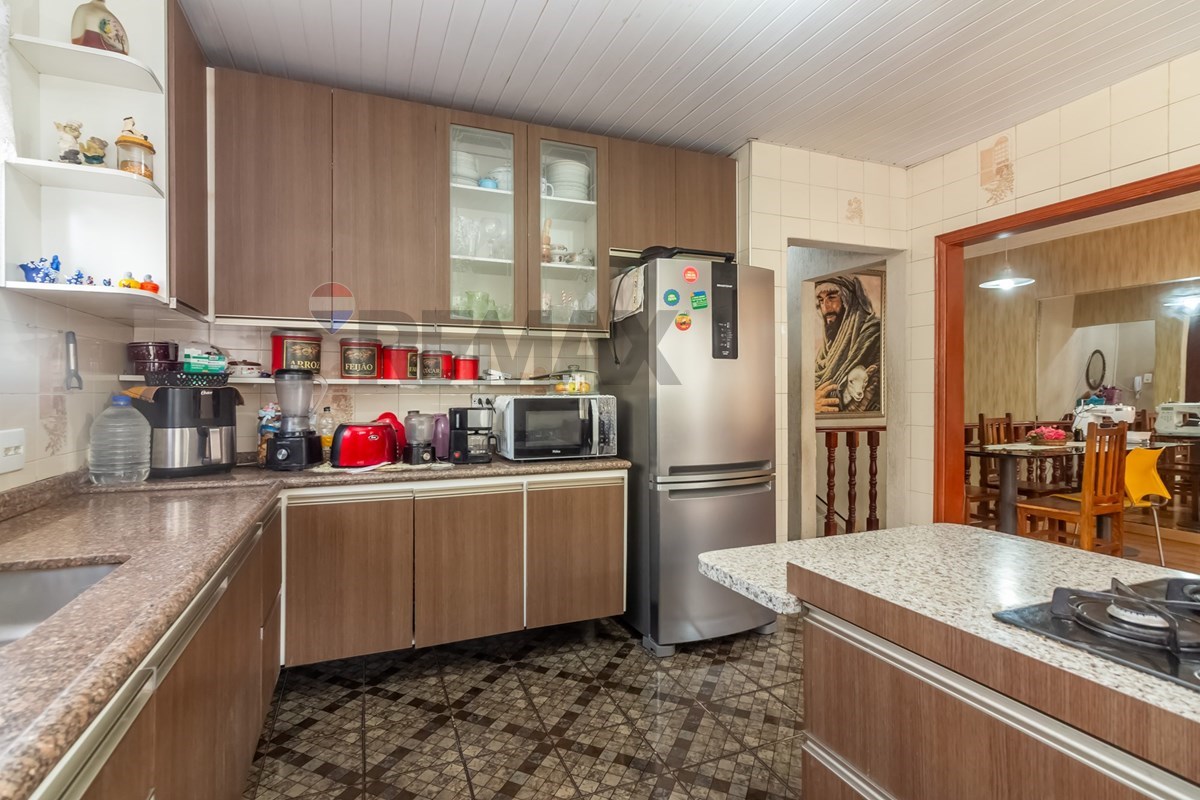 Casa, 4 quartos, 250 m² - Foto 12