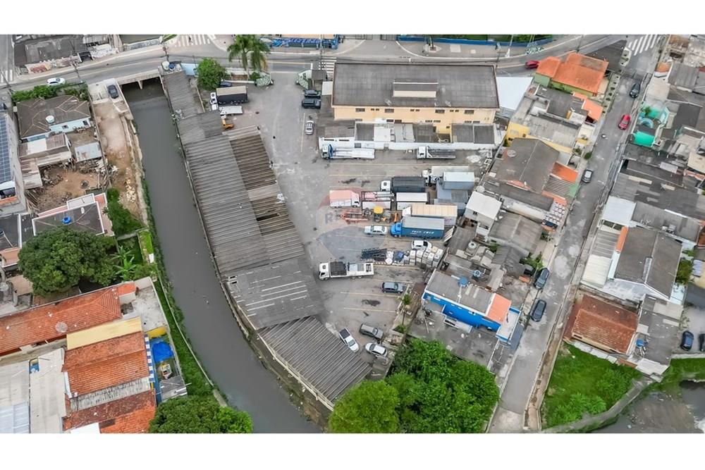 Loteamento e Condomínio, 3587 m² - Foto 35