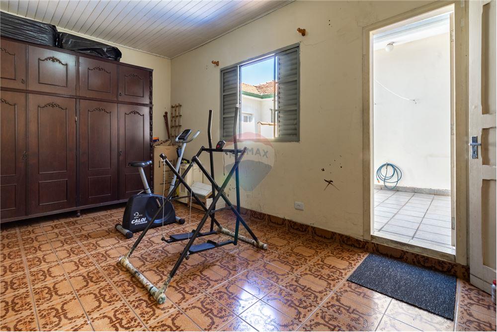 Sobrado, 4 quartos, 178 m² - Foto 9