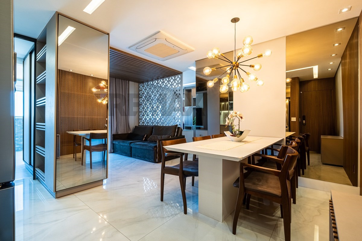 Apartamento, 2 quartos, 79 m² - Foto 6