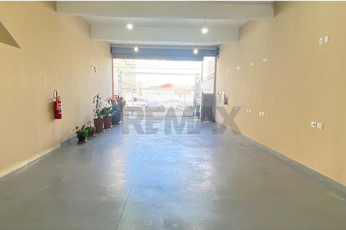 Depósito-Galpão, 145 m² - Foto 3