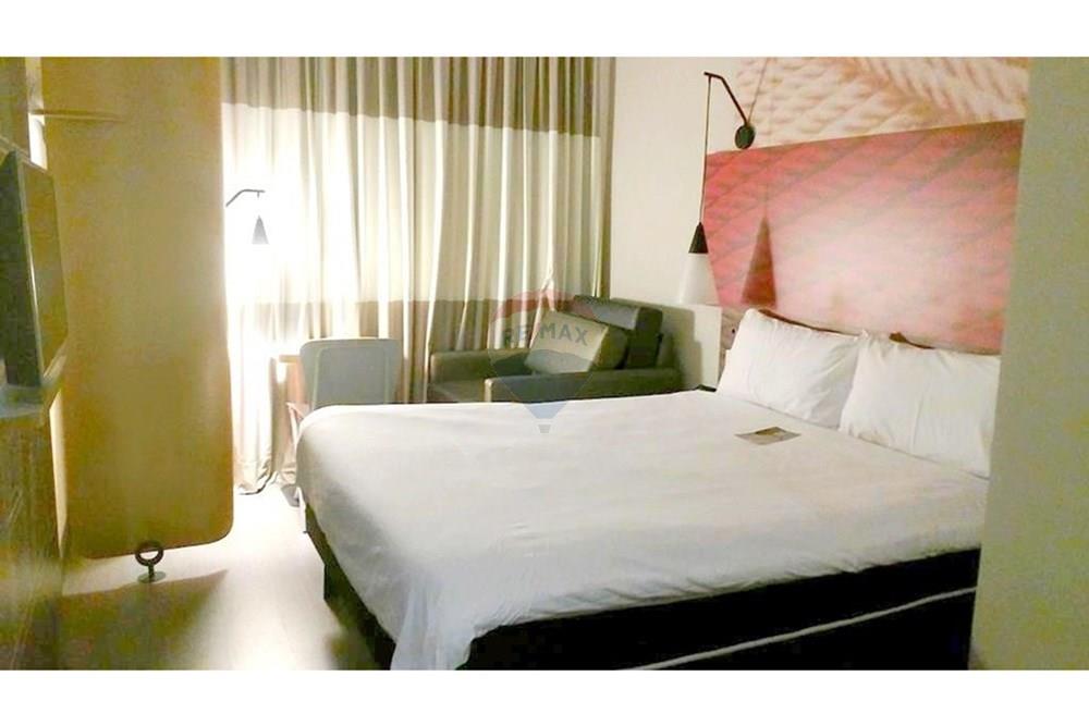 Hotel, 1 quarto, 19 m² - Foto 6